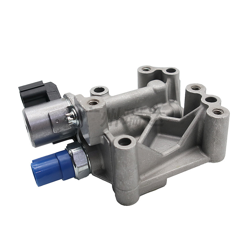 Aplicable a los accesorios del modelo Honda, válvula solenoide de caja de cambios, válvula solenoide de onda 15811-R40 - A01