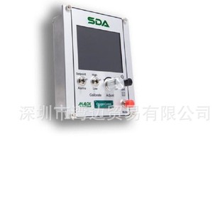 British Analox Sda-O2 Oxygen Analyzer [Pre-Sale Price Negotiation]