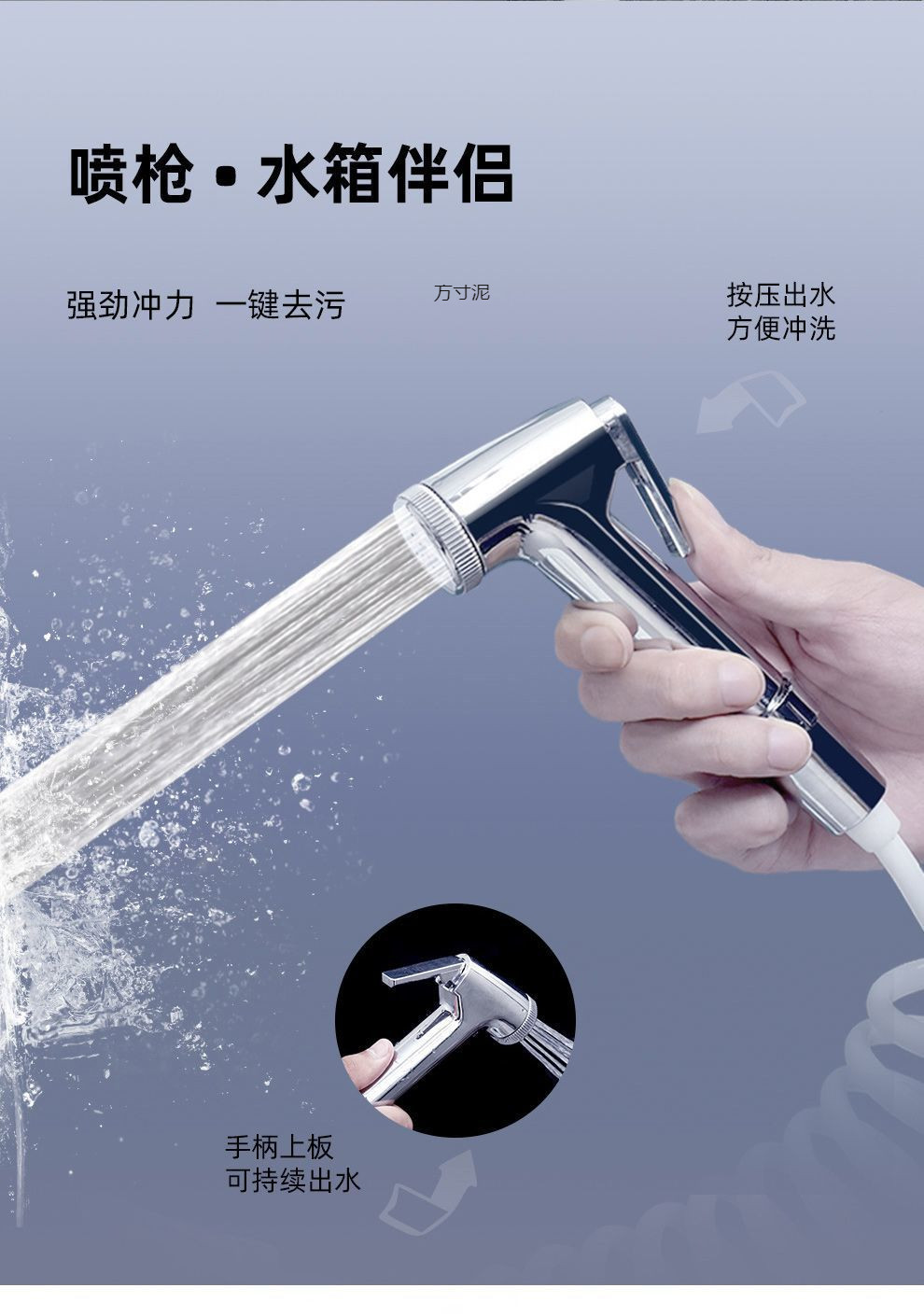High-flush toilet, squat toilet, ceramic squat toilet, household water tank set, squat toilet, squat toilet bowl, anti-odor toilet factory undefined