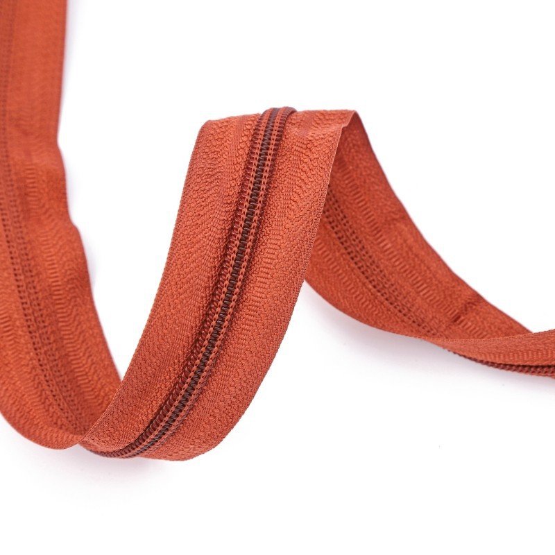 热卖3号5号8号10号尼龙码装黑色拉杆行李箱换修拉锁蚊帐被罩拉链