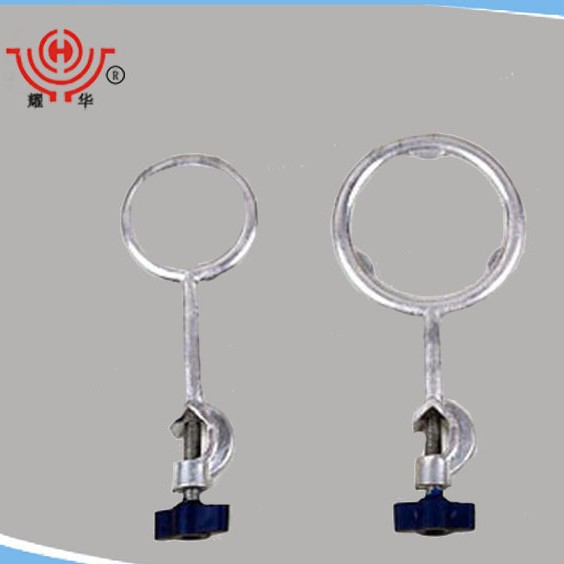 厂家供应批发实验室分析仪器铝3环现货供应检测合格