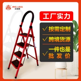 家用梯;楼梯及配件