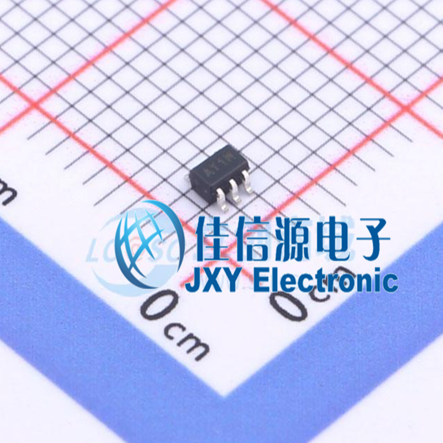 温度传感器   MCP9701AT-E/LT  MICROCHIP(美国微芯)  SC-70-5