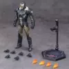 Iron Man MK15