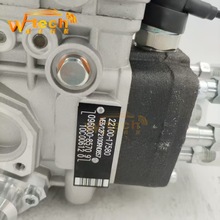 22100-17580注射泵96000-8570注射泵总成HDJ80 1HD喷油器