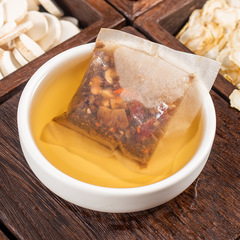 人參十寶茶黃精枸杞瑪卡茶五寶茶八寶茶袋泡茶組合茶源頭廠家代發