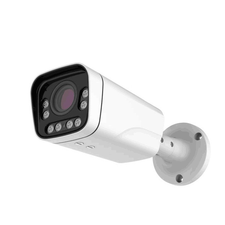 Cámara de enfoque ahd Cámara de enfoque externa Cámara de vigilancia CAMERA AHD / TVI / CVBS