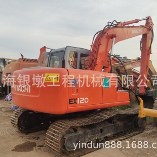 Hitachi����EX120-5�ھ�C