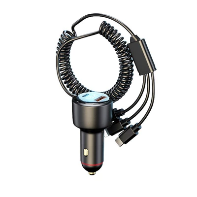 Mobil şarj cihazları — Charger with USB Port