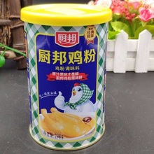 鸡精批发厨邦鲜浓鸡粉1kg调味料1000g270g2kg调味料罐装粉味精