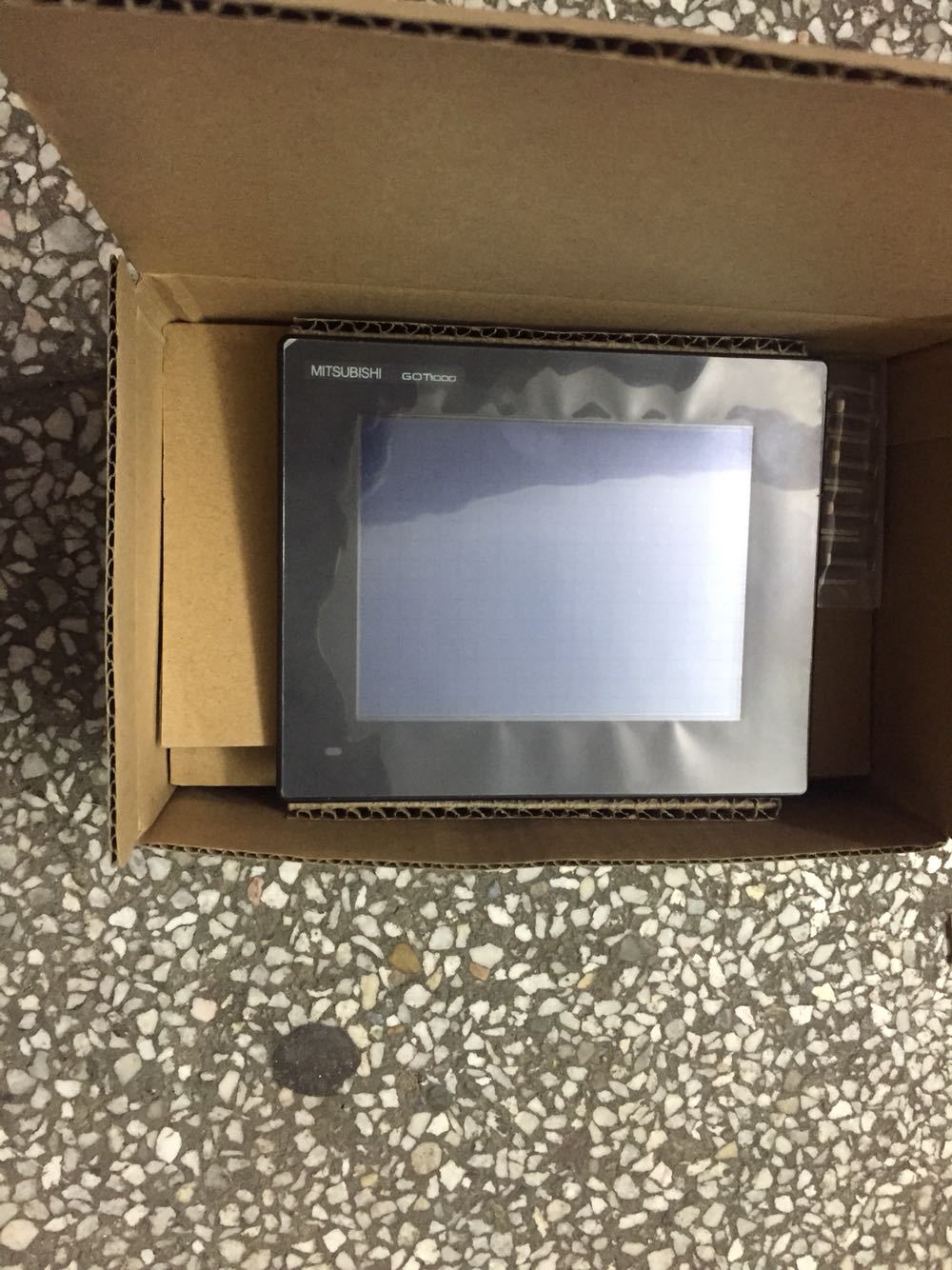 原装正品GT1055-QSBD/-C品质保证质保一年