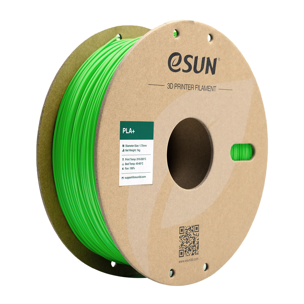 Printer, PLA, 3D printing, FDM, 1.75mm