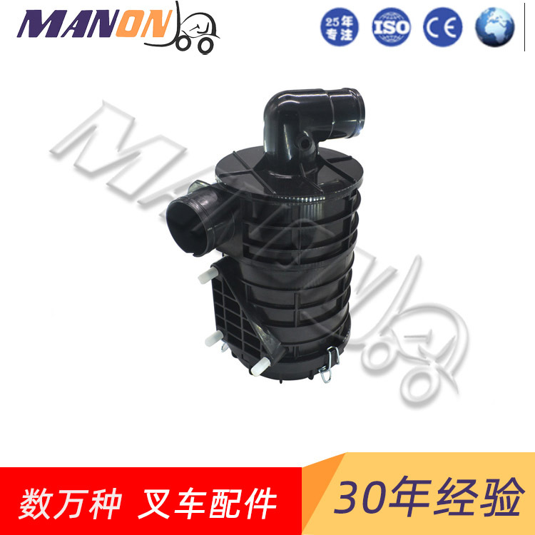 叉车配件三菱空气滤清器91361-20500适用MITSUBISHI叉车