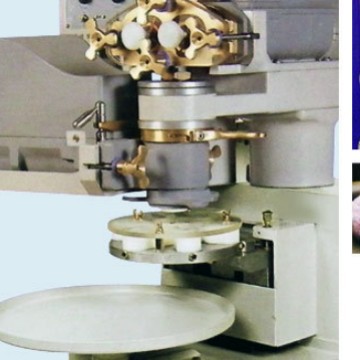 年糕成型机 蜜糕机 供应青岛三信全牌年糕机械手工糕点食品级