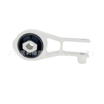 in stock, damping system