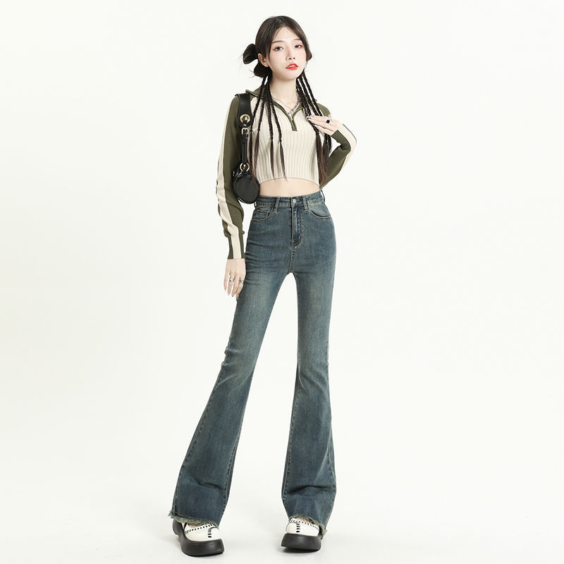 855 레트로 블루 [Chao Yiqing 플래그십 품질]