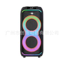 ����NDR-616B�V�����Ų��p6.5�������������V����40W�{��USB��