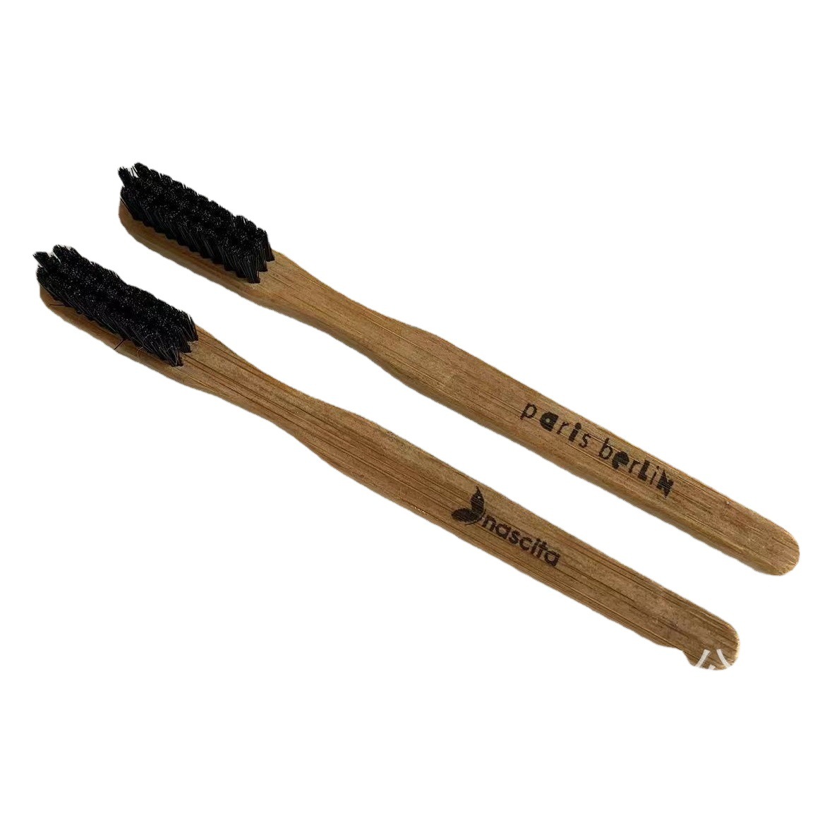 Cleaning brush bristle brush eyebrow brush makeup brush shoe factory industrial glue brush pig bristle toothbrush bristle brush shoe factory brush