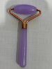 Single head roller [purple]