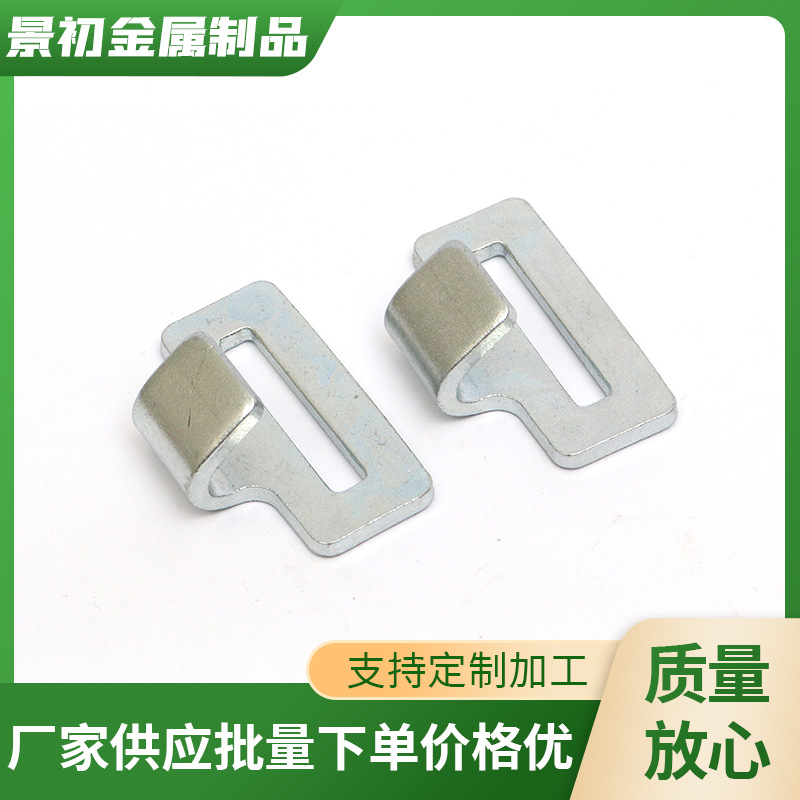 厂家供货调节扣板钩挂钩 各类带配件 钢铁钩 吊钩 板钩 抓钩