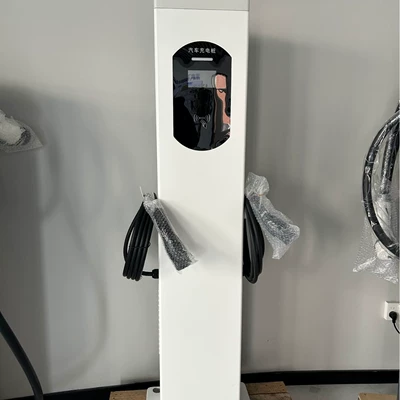 Charging Station Customization, Elektrikli avtomobil şarj stansiyaları
