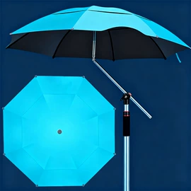 晴雨伞;雨伞;高尔夫伞