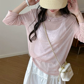 女式T恤;吊带背心;女式打底衫