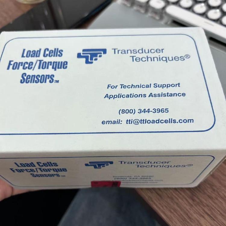 Transducer DSM-100 称重传感器