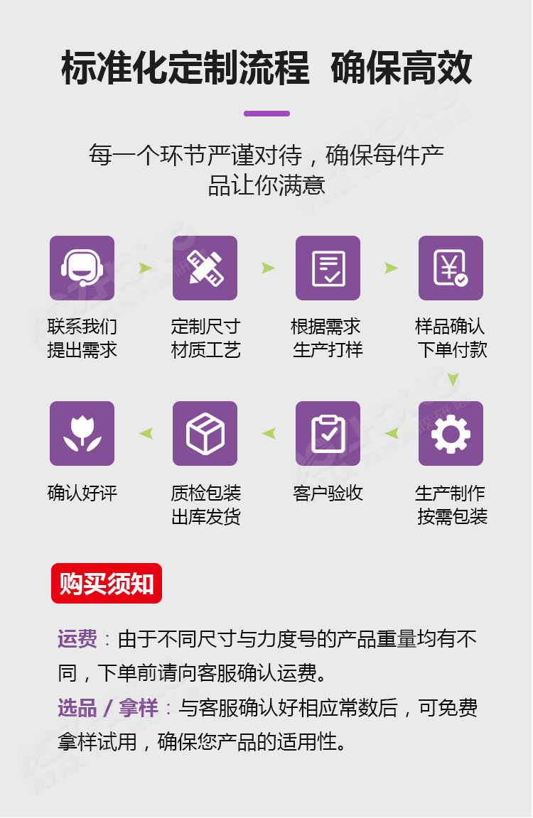 陶瓷砂聚酯膜详情图