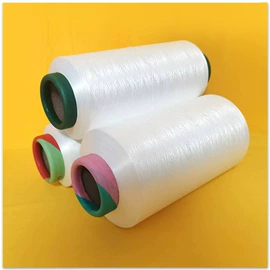 化纤纱;其他纱线;棉纺纱