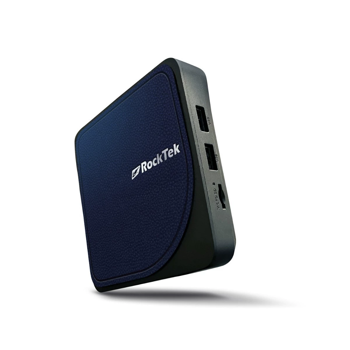 G2 4K AndroidTV 12 Стримбокс, Netf&Google, Quad Core, WiFi 6