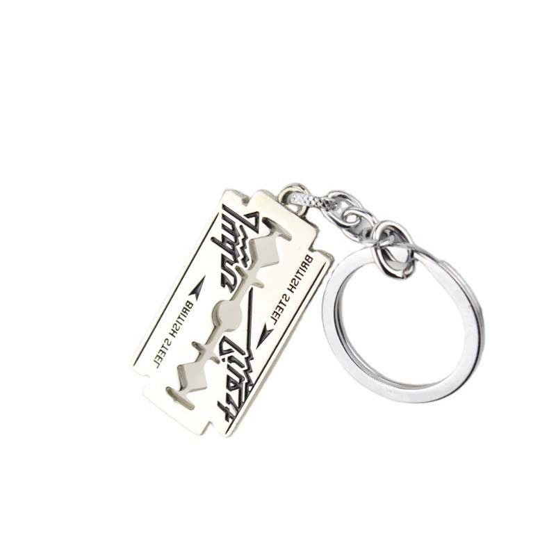 Blade, keychain, accessory, Birthday gift