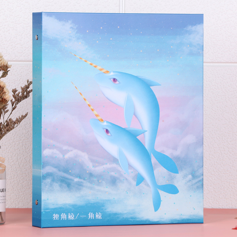 絵本収納a3子供絵クリップ絵コレクション8k美術作品集a4絵画紙収集袋|undefined