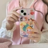 IMD Cartoon Princess