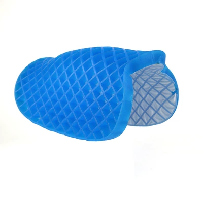 Cushion Tpe Cushion Honeycomb Gel: Cool pad