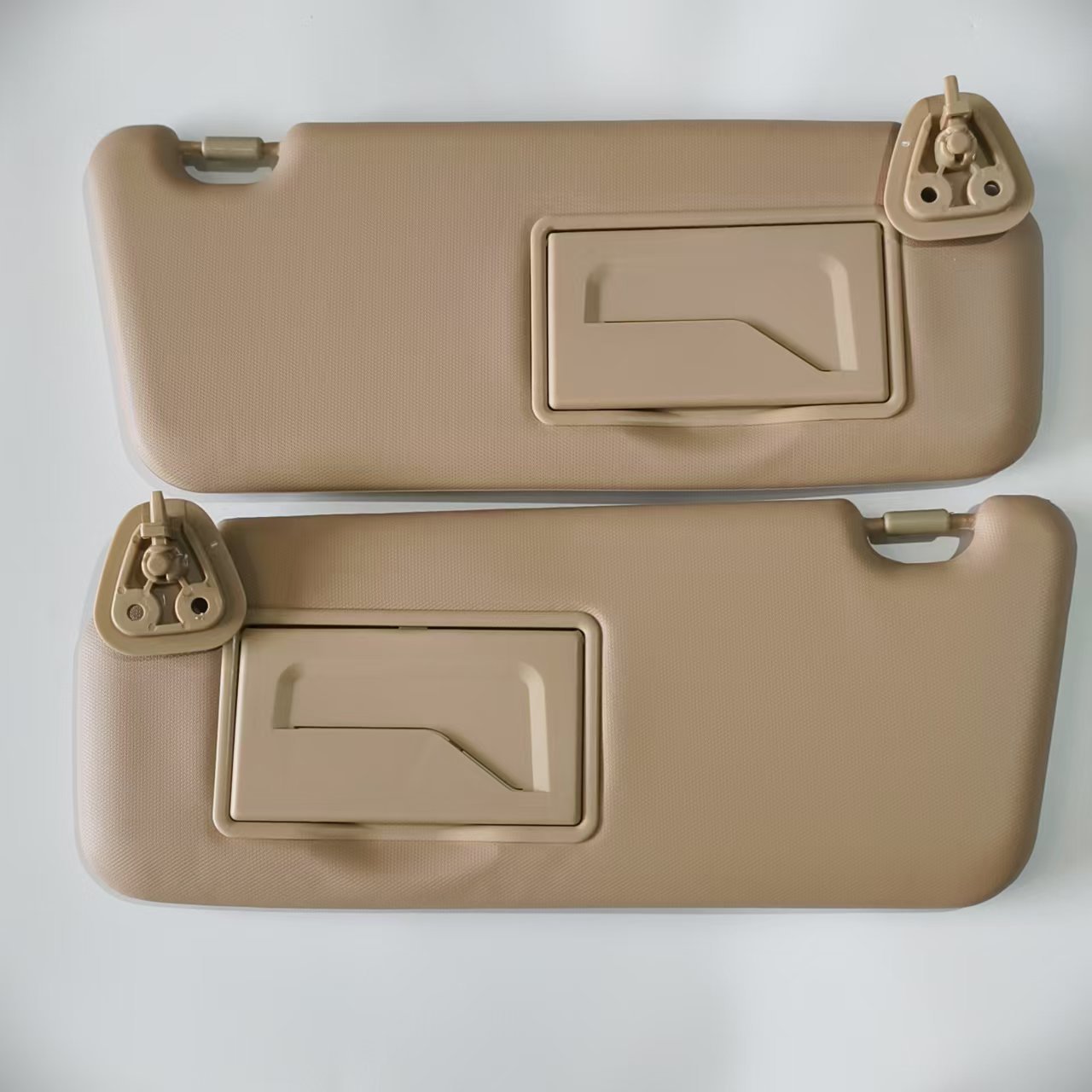 852102L020,852202L020 for Hyundai I30 sun visor sunvisor