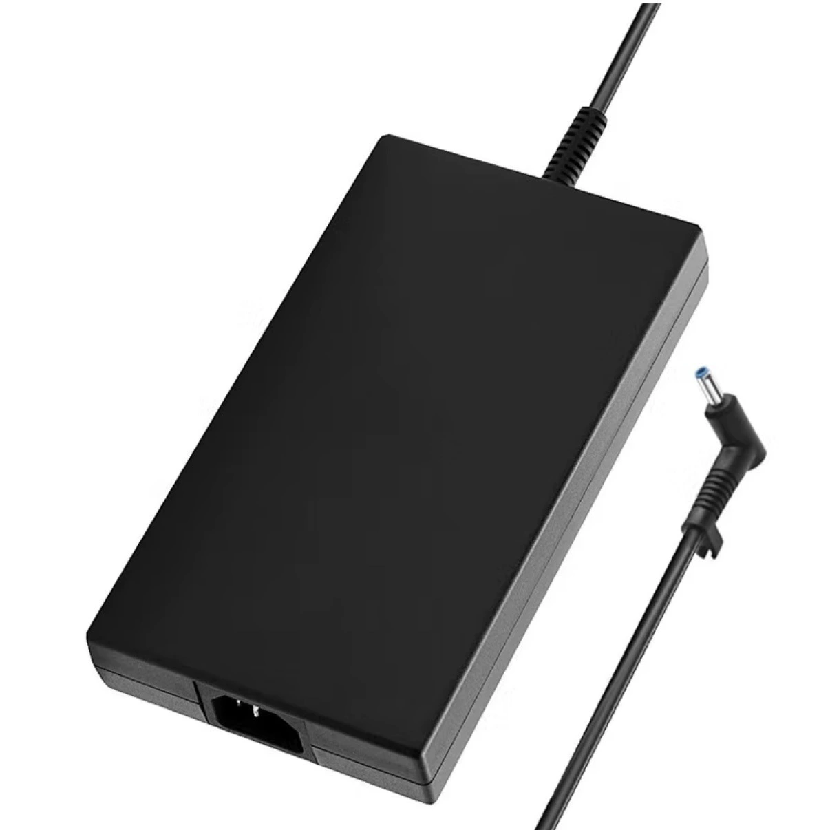 HP, совместимый зарядник для ноутбука, 200W, разъём 4.5×3.0 мм