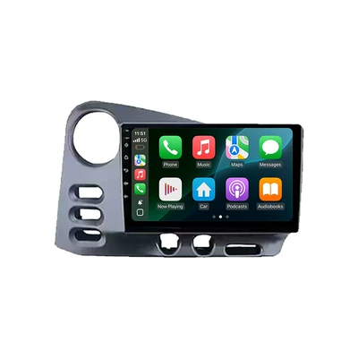 Navigation Gps Bluetooth Reversing – DVD Navigation