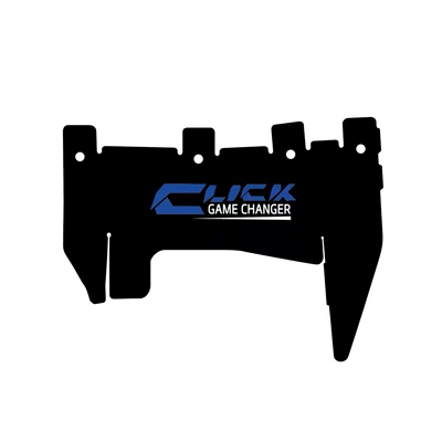 Are Hot-Selling, Mudguard - blue