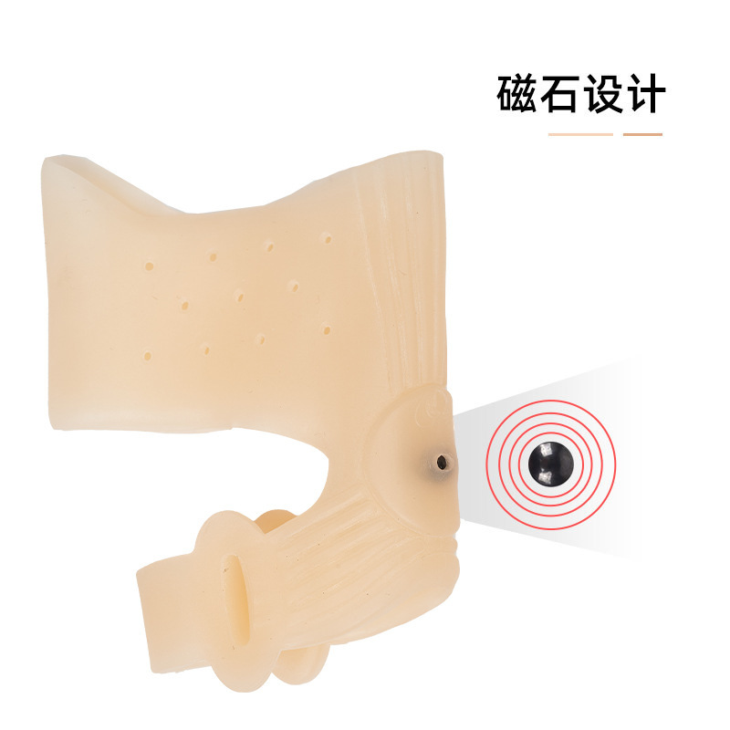 親指外反矯正器sebs親指分離器矯正カバー足指分離器メーカー直販|undefined