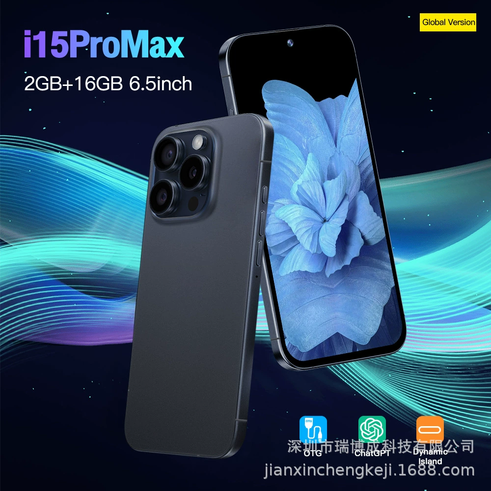 Умные часы, мобильный телефон, Intel Core i15, 15 Pro Max, 48 дюймов, Android, 3G