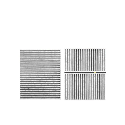 Air Conditioning Filter 80 Accessories, Air conditioning filter