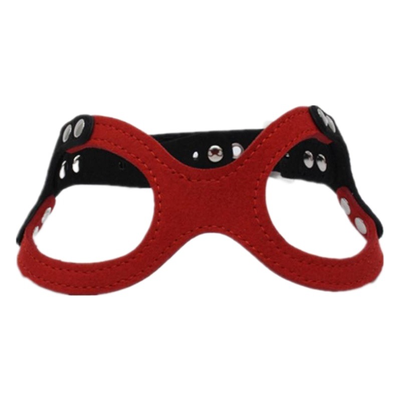 Amazon Venta caliente mascota salida correa de pecho cuerda de tracción perro pecho espalda cuerda de tracción suministro directo de fábrica