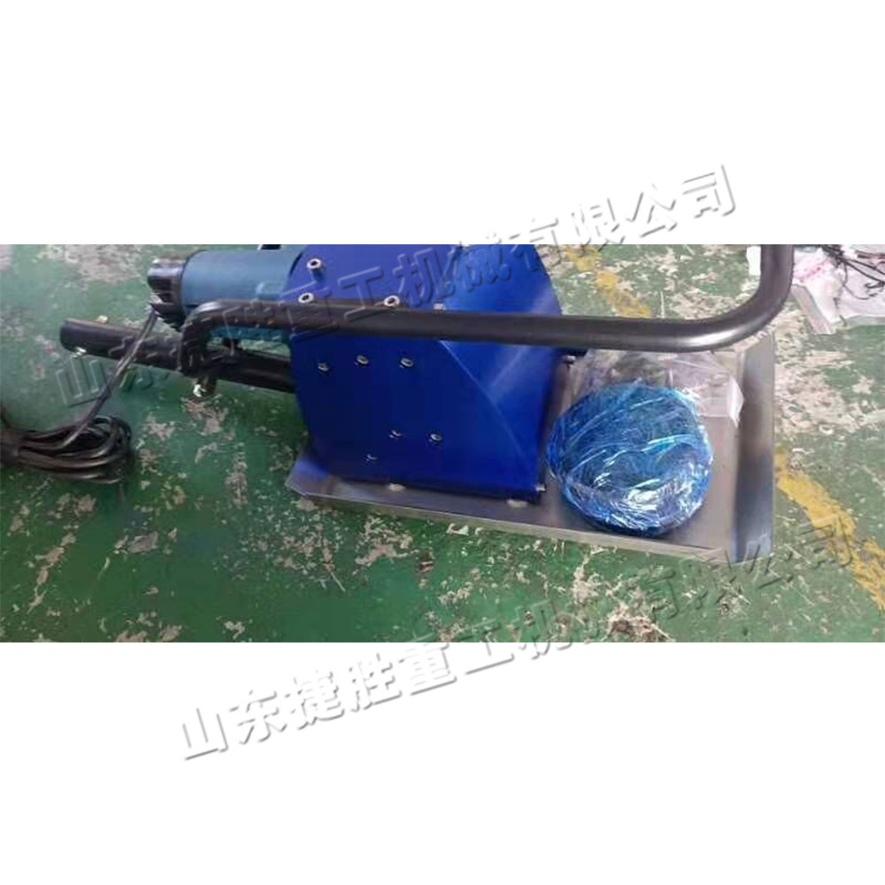 máquina de eliminación de escoria de plataforma de rejilla de espada pequeña equipo portátil de limpieza de escoria de soldadura equipo de corte láser máquina de limpieza de escoria de mesa