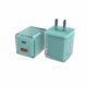 Mobile phone charger fast charging head small ice pd fast charging head for multi-series brand mobile phone charging head