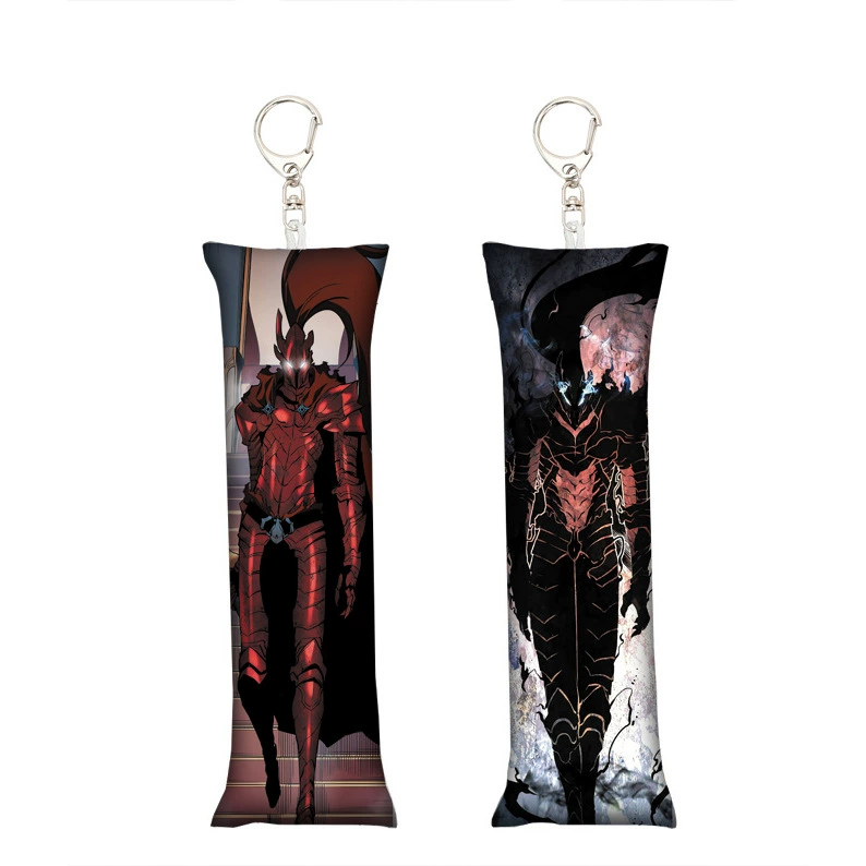 [动漫排球少年小抱枕钥匙扣迷你书包挂件挂饰Mini Dakimakura]