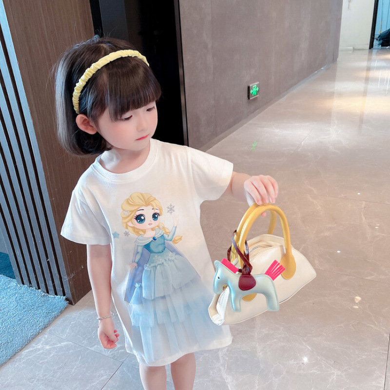 하얀 공주 엘사