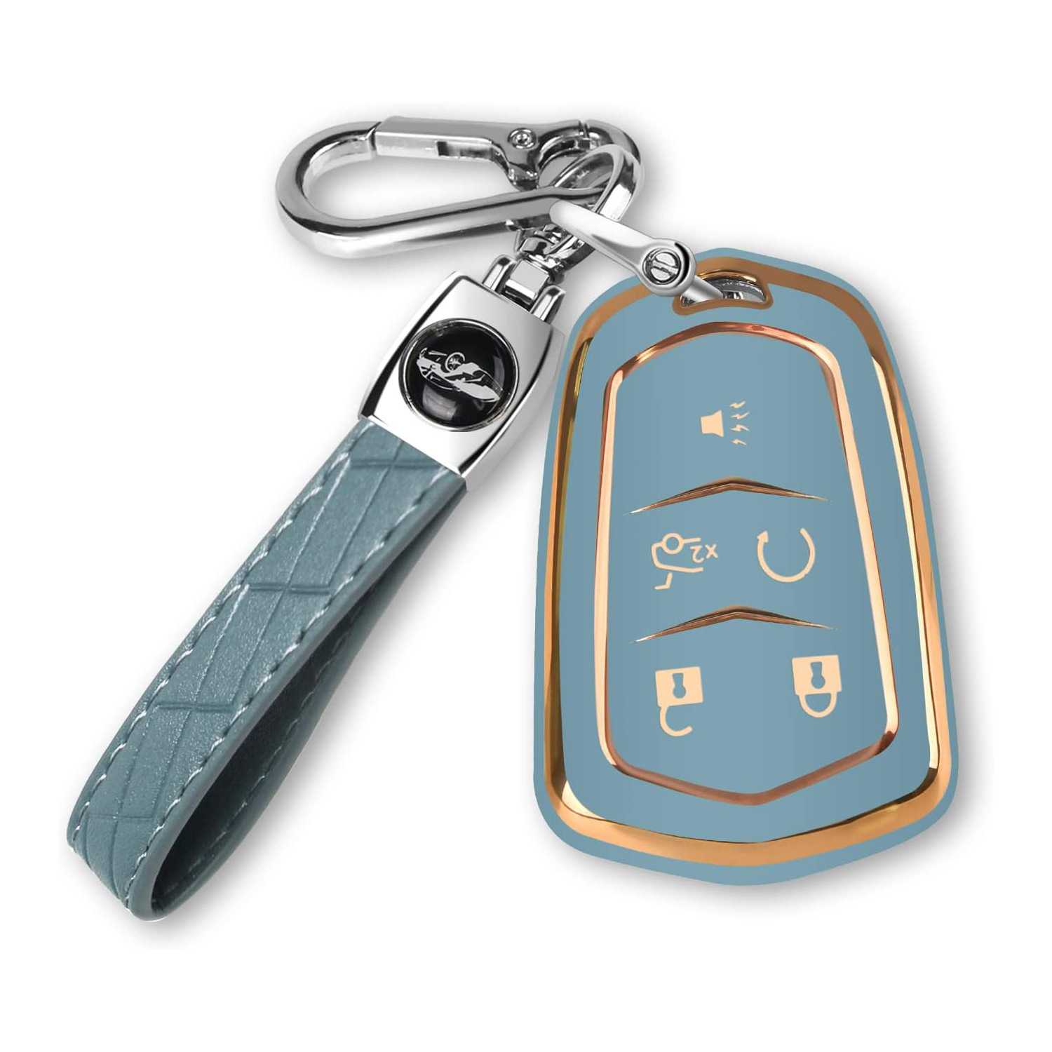 캐딜락 A5 그레이