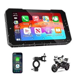 无线CarPlay;车用便捷GPS;车载显示器