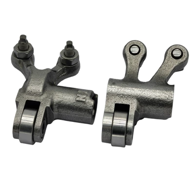 Motorcycle rocker arm accessories Crankshaft, camshaft